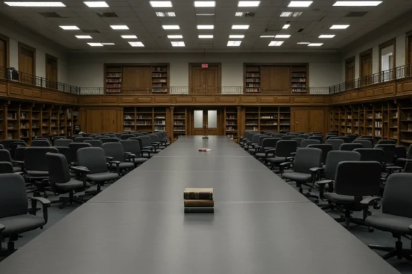 Marietta: 85% de abogados sin especialidad en 2026