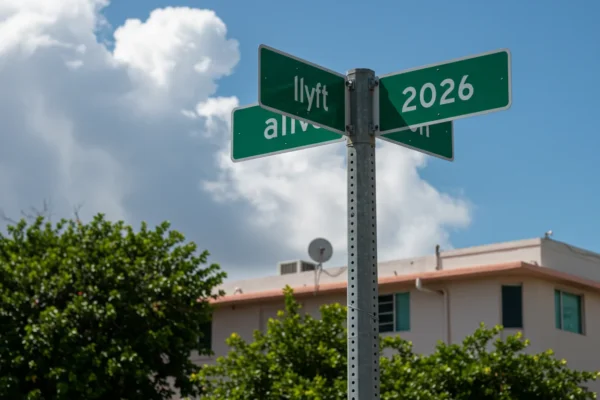 Miami Gig Economy: ¿Lyft Paga Salarios Perdidos en 2026?