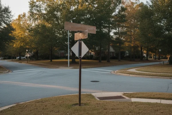 Sandy Springs: Nuevas Reglas para Scooters en 2026