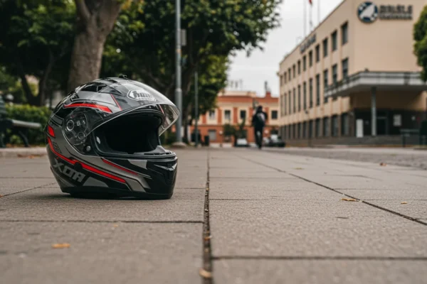 Motociclistas: Evita el 30% de Accidentes en 2026