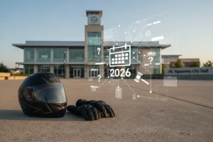 Cascos en Georgia: ¿Qué cambia en 2026?
