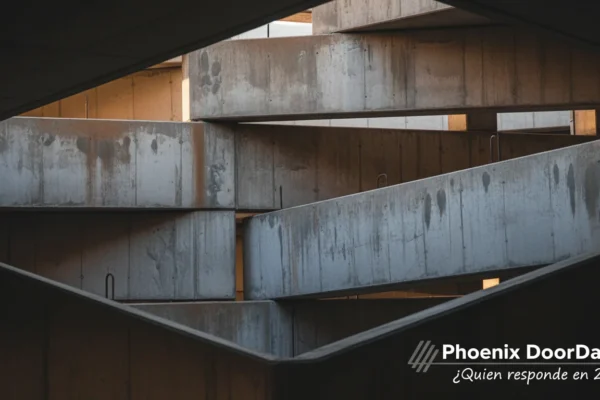 Phoenix DoorDash: ¿Quién responde en 2026?
