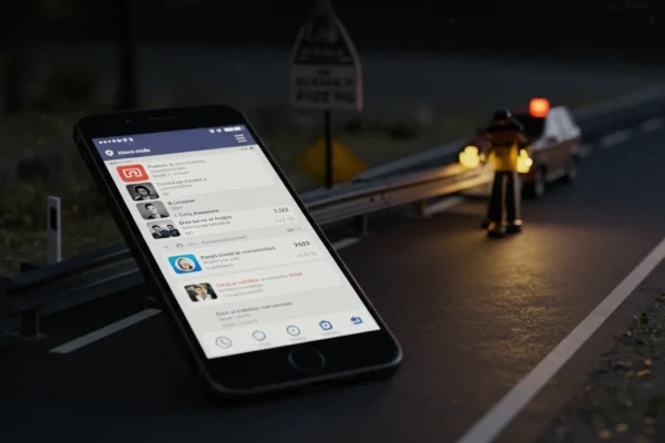 Redes Sociales y Accidentes en Smyrna: ¿Listo para 2026?