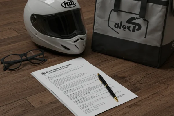 AB5 y Motos Gig-Economy: ¿Quién Paga en 2026?