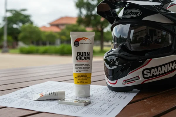 Accidentes Moto Augusta: ¿Compensación Justa en 2026?