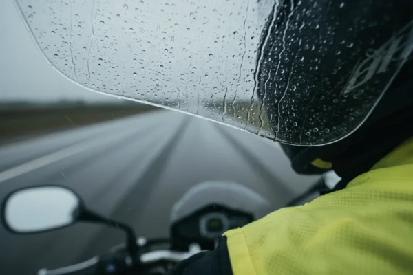 Savannah: Motociclistas vulnerables en 2024 sin UM/UIM