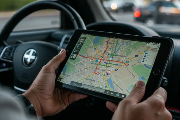 Seguro Rideshare Phoenix: ¿Cubre su $1M en 2026?