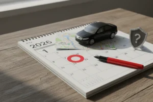 Georgia: IA de Uber genera responsabilidad en 2026