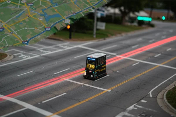 Accidentes en Dunwoody: EDR Salva Casos 2026