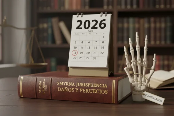 Smyrna: Compensación por muñeca en 2026
