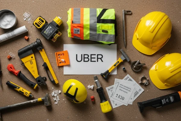Uber Moto Athens: ¿Son Seguros los Viajes Rurales en 2026?