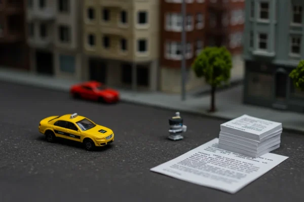 Uber Filadelfia: ¿Protegido en Rideshare 2026?
