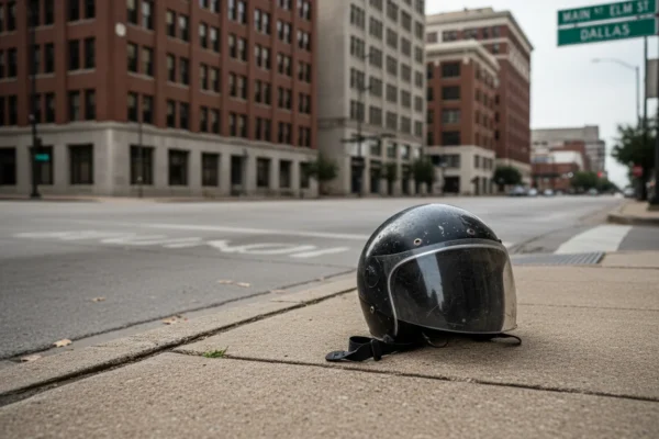 UberEats Dallas: Riesgos para motos en 2026
