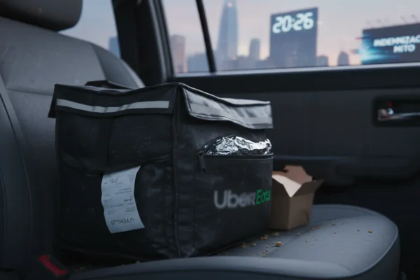 UberEats Macon: Indemnización, tu mito en 2026