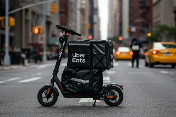 Uber Moto D.C.: ¿Está su seguro personal cubierto en 2026?