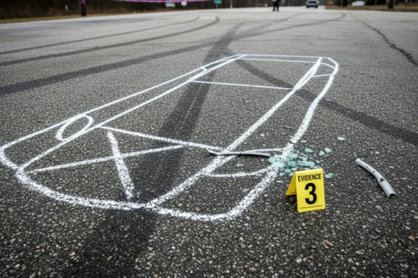 Valdosta: Gastos Funerarios tras Accidente Fatal en 2026