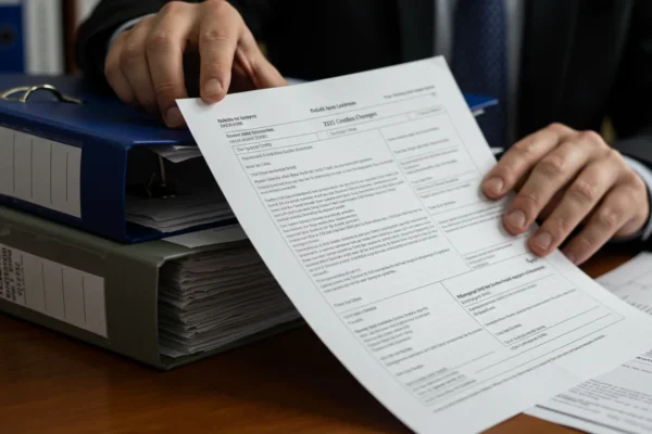 Valdosta Lesiones: 2026 Cambios Legales Cruciales
