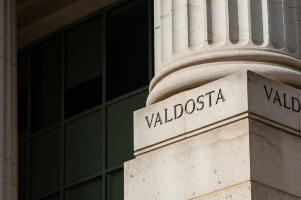 Valdosta: Reclamos de Lesiones Personales en 2026