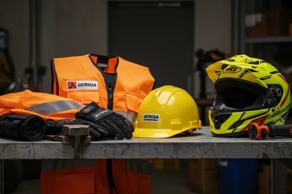 Zonas de Trabajo Georgia: Motos en Peligro 2026