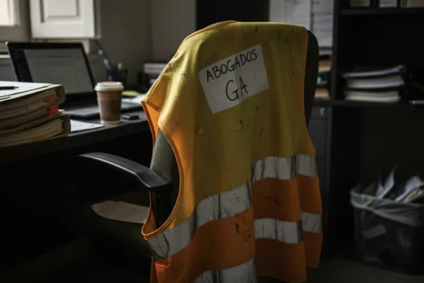 Abogados de Georgia: El 42% Agotado en 2026