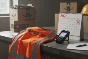 Accidentes Amazon DSP en Miami: ¿Quién paga en 2026?