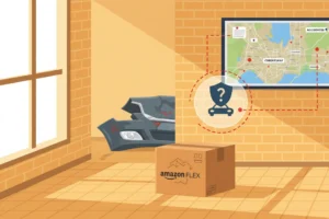 Accidentes Amazon Flex San Francisco: ¿Está Cubierto en