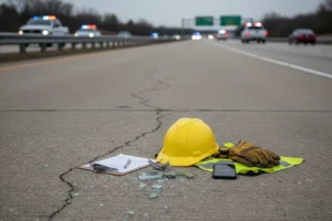 Accidentes I-75 Georgia: ¡Documenta tu Caso 2026!