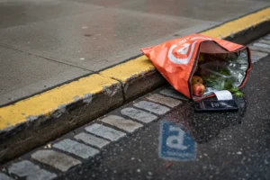 Accidentes Instacart Filadelfia: Reconstrucción 2026