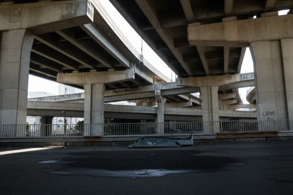 Accidentes Uber San Francisco: ¿Quién Paga en 2026?