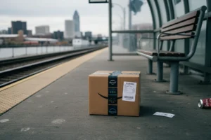 Amazon DSP Georgia: Falsos contratistas en 2026