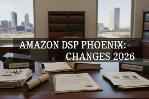 Amazon DSP Phoenix: ¿Qué Cambia en 2026?