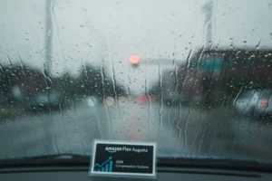 Amazon Flex Augusta: Opciones de Compensación 2026