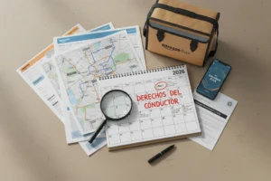 Amazon Flex Orlando: Derechos del conductor 2026