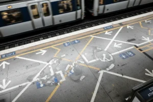 Mitos de Accidente Moto Lluvia en Georgia 2026
