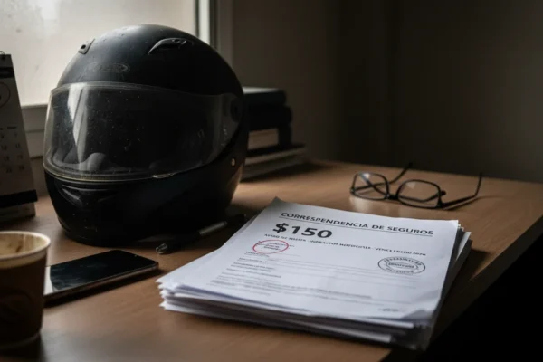 Brookhaven Motos: Evite Multas de $150 en 2026
