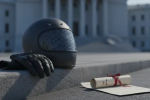 Discriminación legal en bufetes: ¿Afectará tu caso de moto
