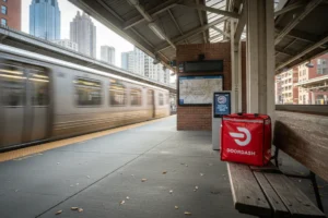 DoorDash Phoenix: 60% de Accidentes en 2026
