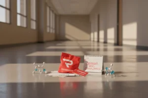 DoorDash Georgia: PFAS Complica Reclamos 2026
