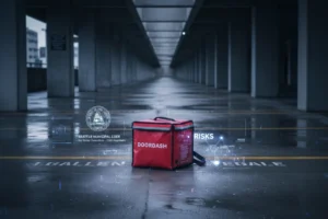 DoorDash Seattle: Riesgos y Leyes en 2026