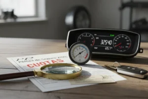 Evita tarifas ocultas en auto y seguro 2026