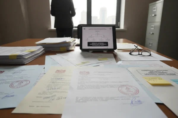 Georgia: Automatización Legal Obligatoria en 2026
