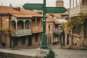 Georgia: Testimonio experto vital en cortes 2026