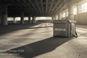 Grubhub St. Louis: Riesgos Viales en 2026