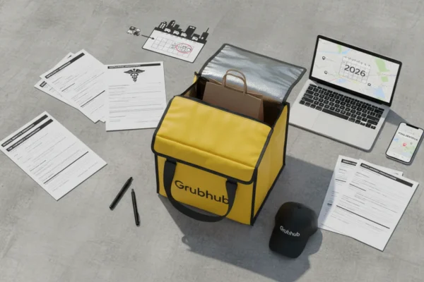 Grubhub Filadelfia: ¿Empleados en 2026?