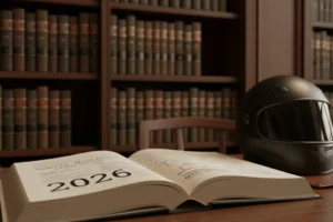 Grubhub Moto Smyrna: Negligencia en 2026
