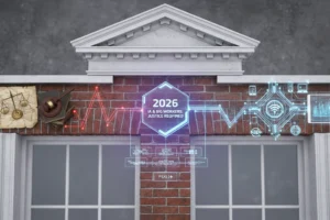 IA y Gig Workers: Justicia Redefinida en Georgia 2026
