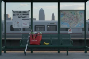 Instacart Cleveland: Lesiones de hombro en 2026