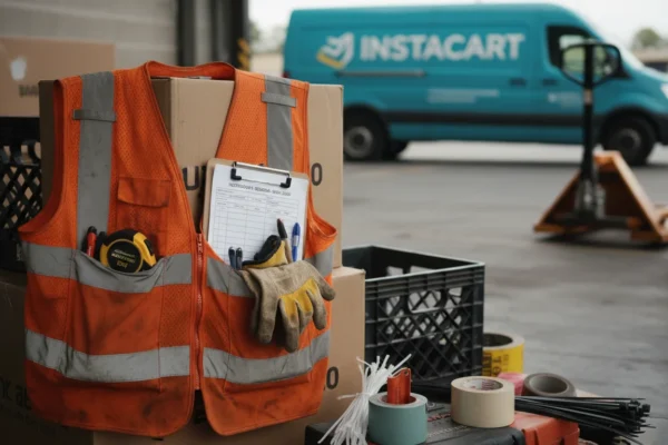 Instacart Georgia: Riesgos 2026 para contratistas