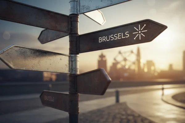 Kirkland & Ellis en Bruselas: Éxito en 2026