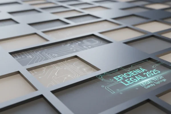 Legal Tech Sandy Springs: Eficiencia Legal 2025